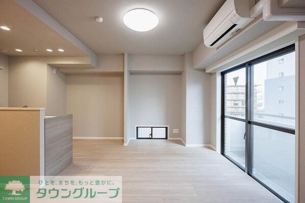 ミリアレジデンス上池袋の物件内観写真